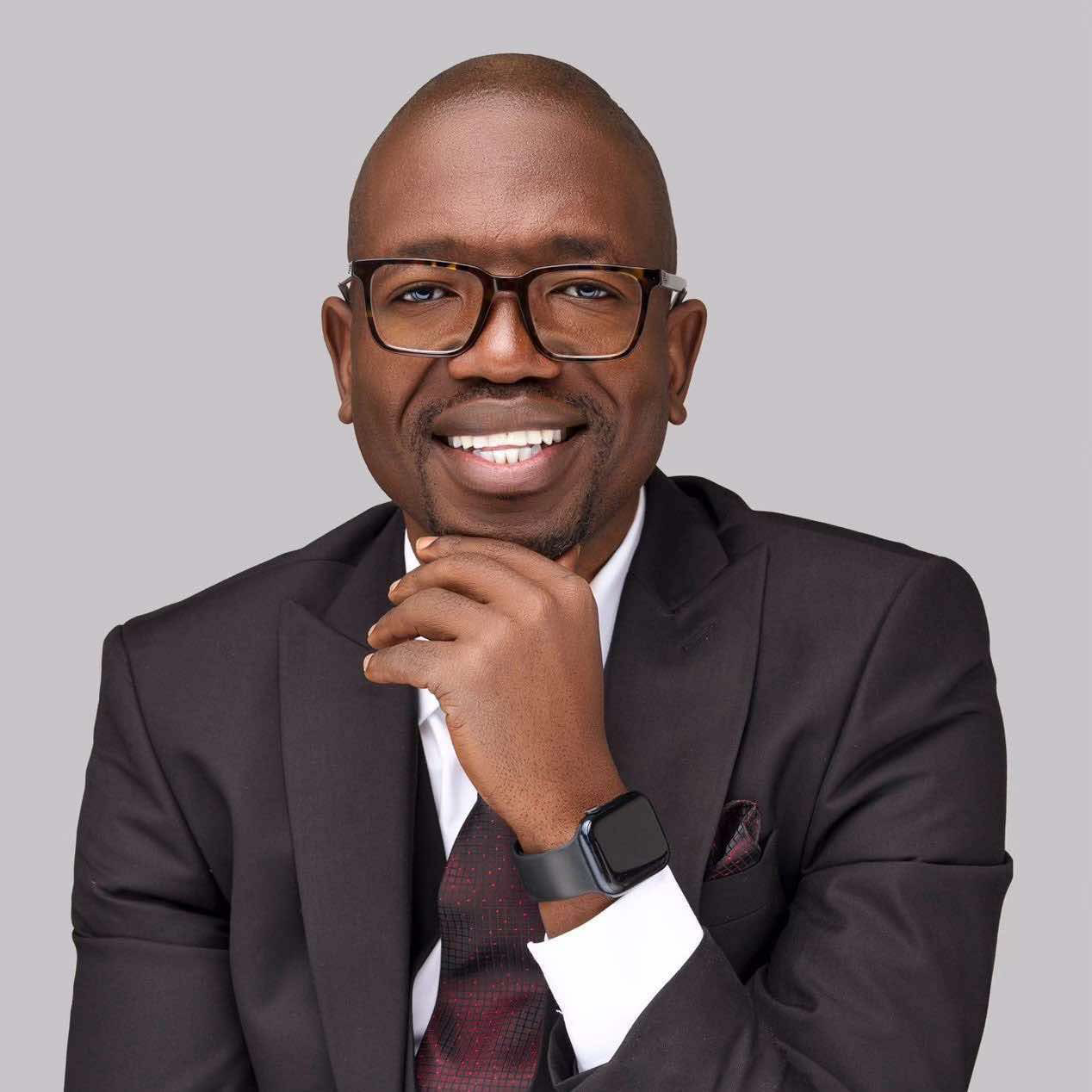 Samkelo Mlambo