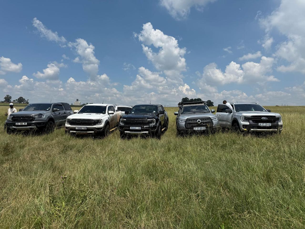 Vehicle workshop